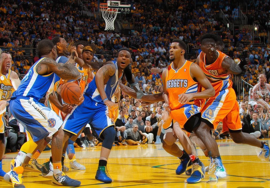 2019年NBA掘金对勇士巅峰对决：战局分析及季后赛风向标