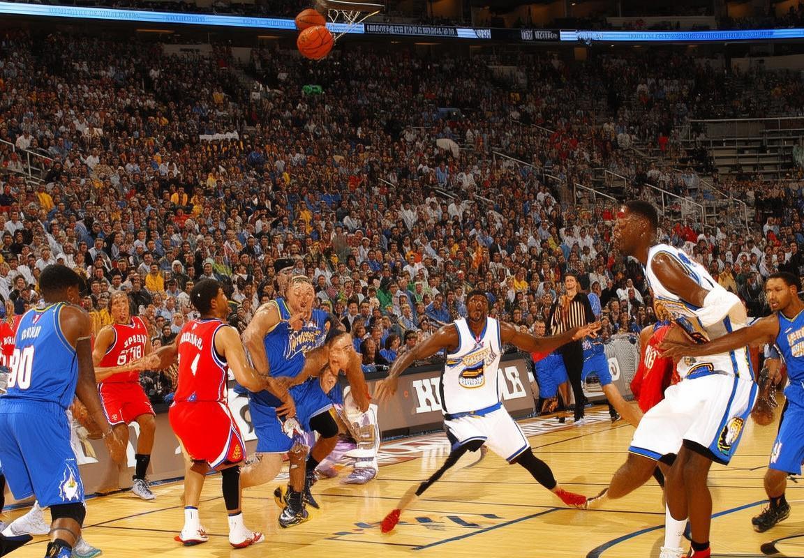 2008年NBA季后赛掘金76人系列赛经