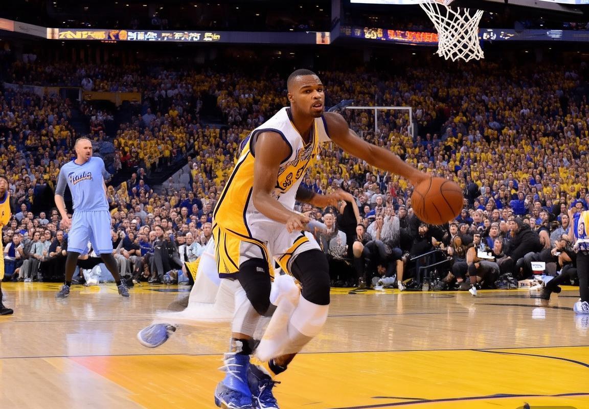 2017NBA季后赛：奇才对阵勇士对决解析与启示(图4)