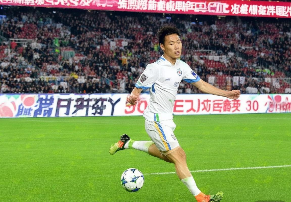 2019中超鲁能4-0一方战报：佩莱闪耀，战术解析揭秘胜利之路