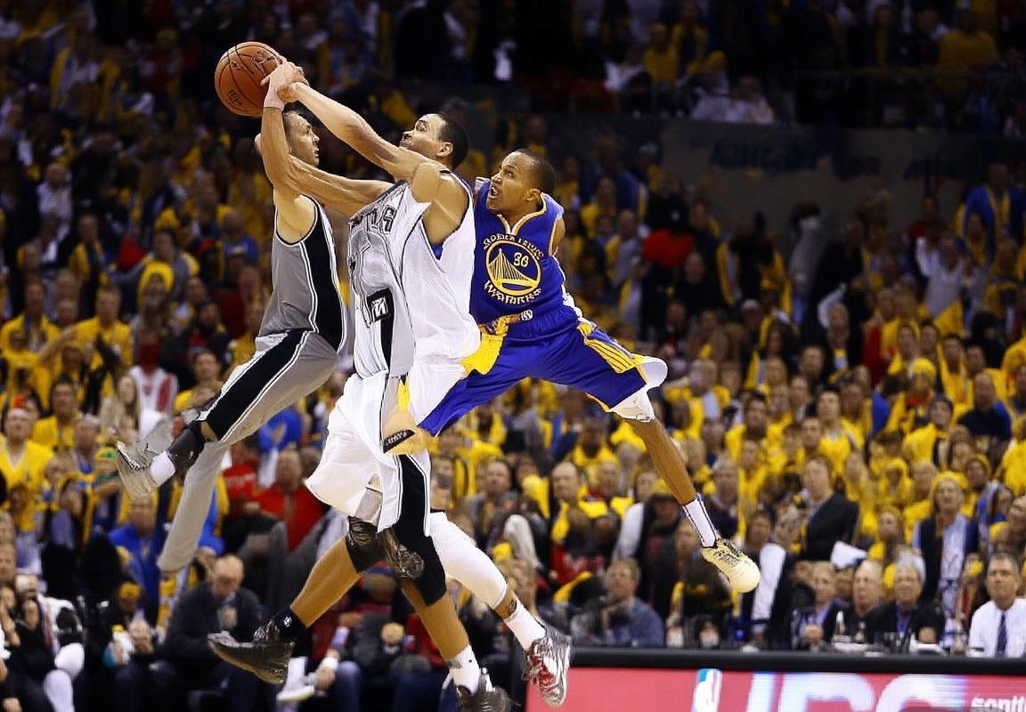 2014年NBA季后赛：马刺勇士巅峰对决回顾与影响(图3)