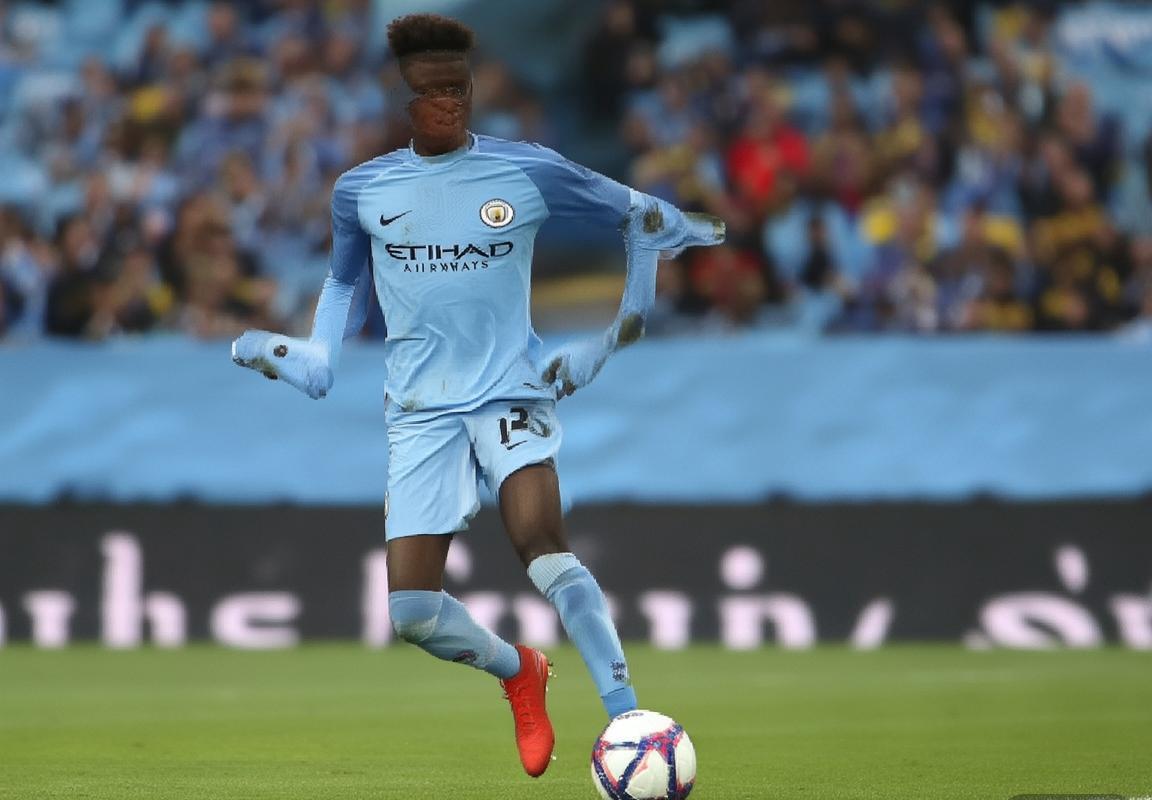 福登崛起：年轻天才与曼城辉煌旅程改变足球格局(图2)