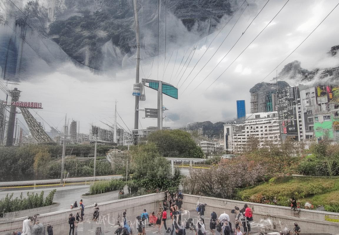 2018年梦境启示：重塑自我价值与思维革新之旅