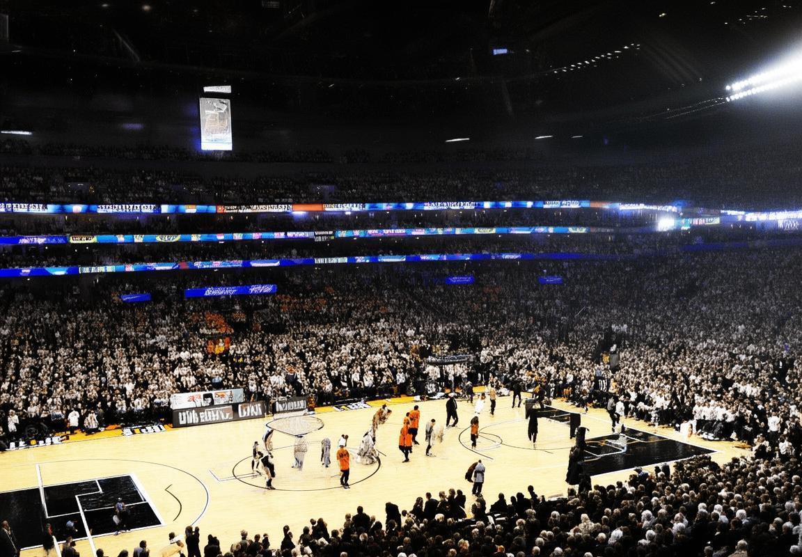 2014年NBA季后赛：马刺勇士巅峰对决回顾与影响